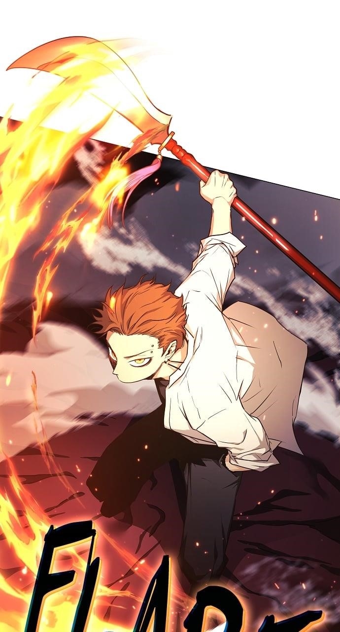 The Shaman’s Blade Chapter 35 - Page 105