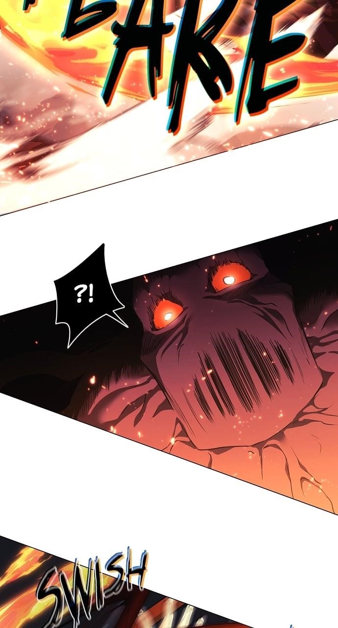 The Shaman’s Blade Chapter 35 - Page 106