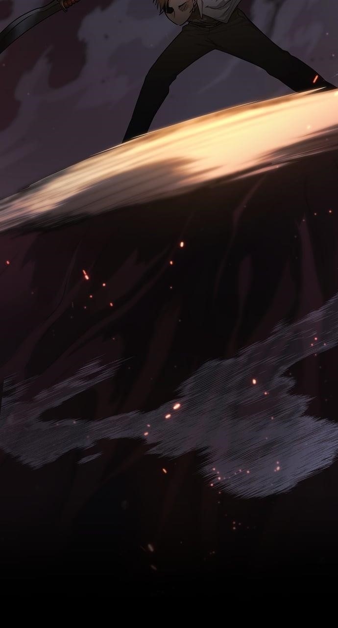 The Shaman’s Blade Chapter 35 - Page 109