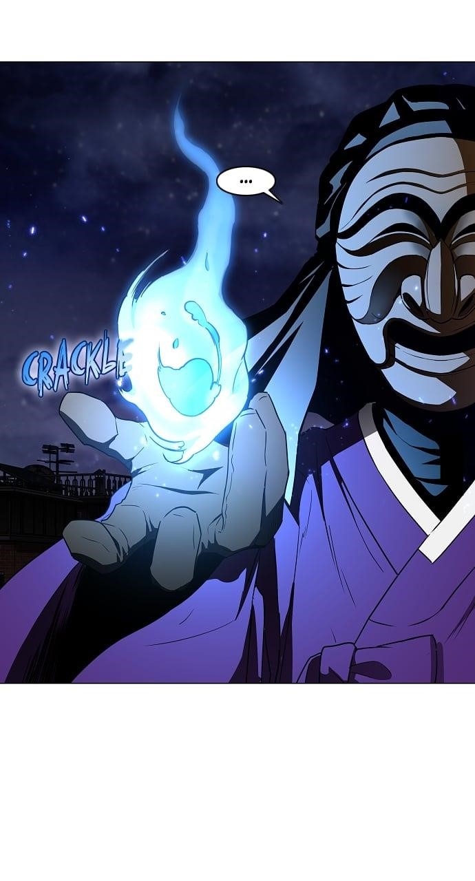 The Shaman’s Blade Chapter 35 - Page 11