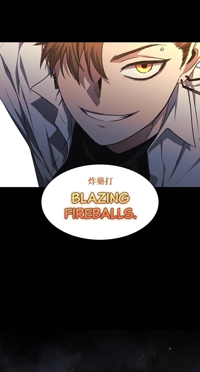 The Shaman’s Blade Chapter 35 - Page 110