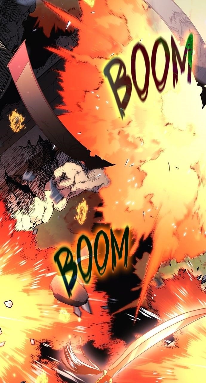 The Shaman’s Blade Chapter 35 - Page 113