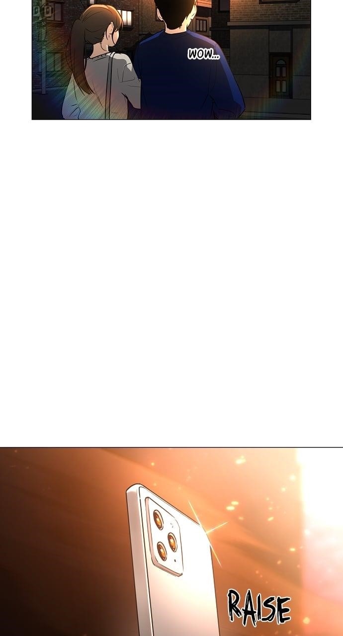 The Shaman’s Blade Chapter 35 - Page 116