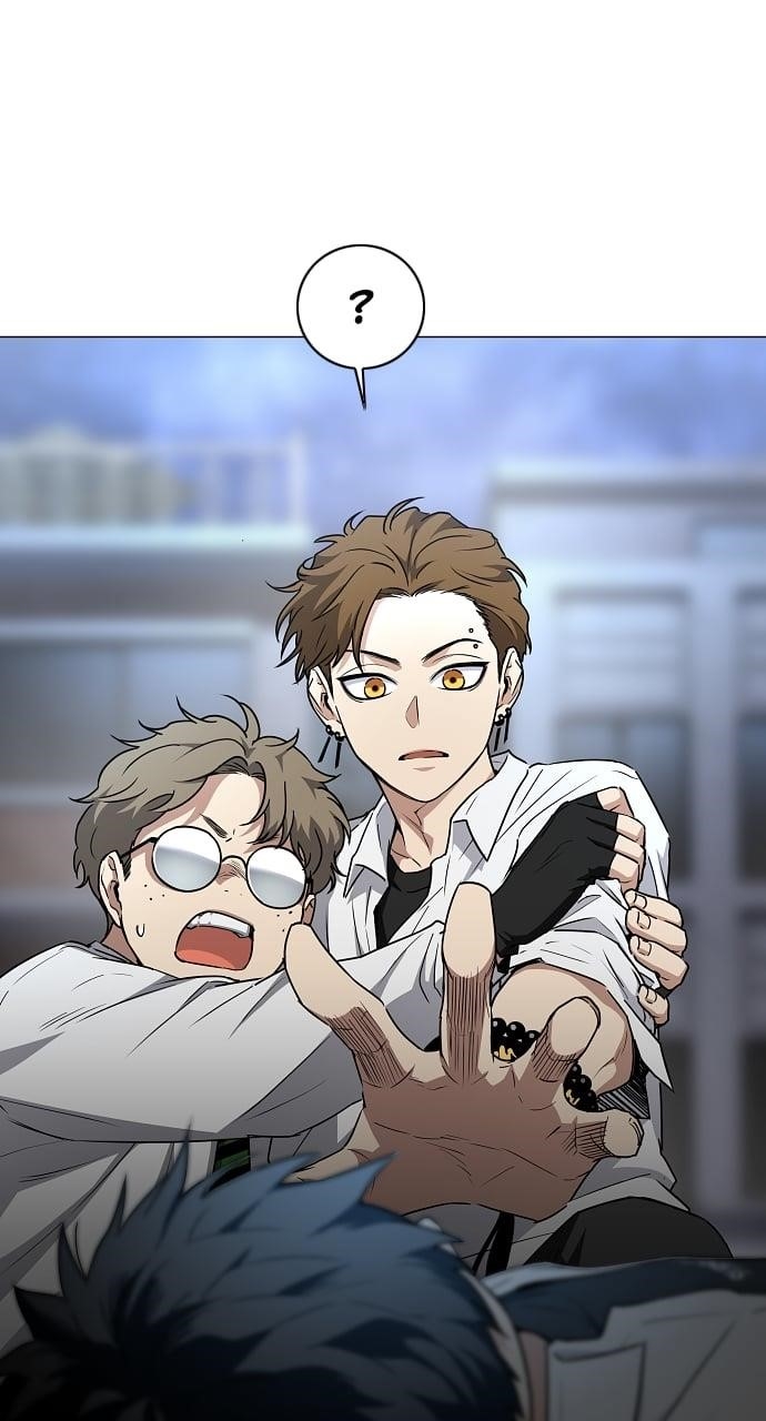 The Shaman’s Blade Chapter 35 - Page 15