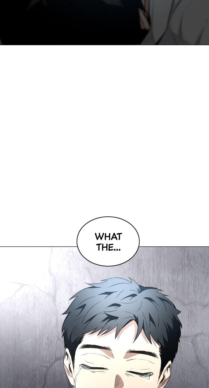 The Shaman’s Blade Chapter 35 - Page 16