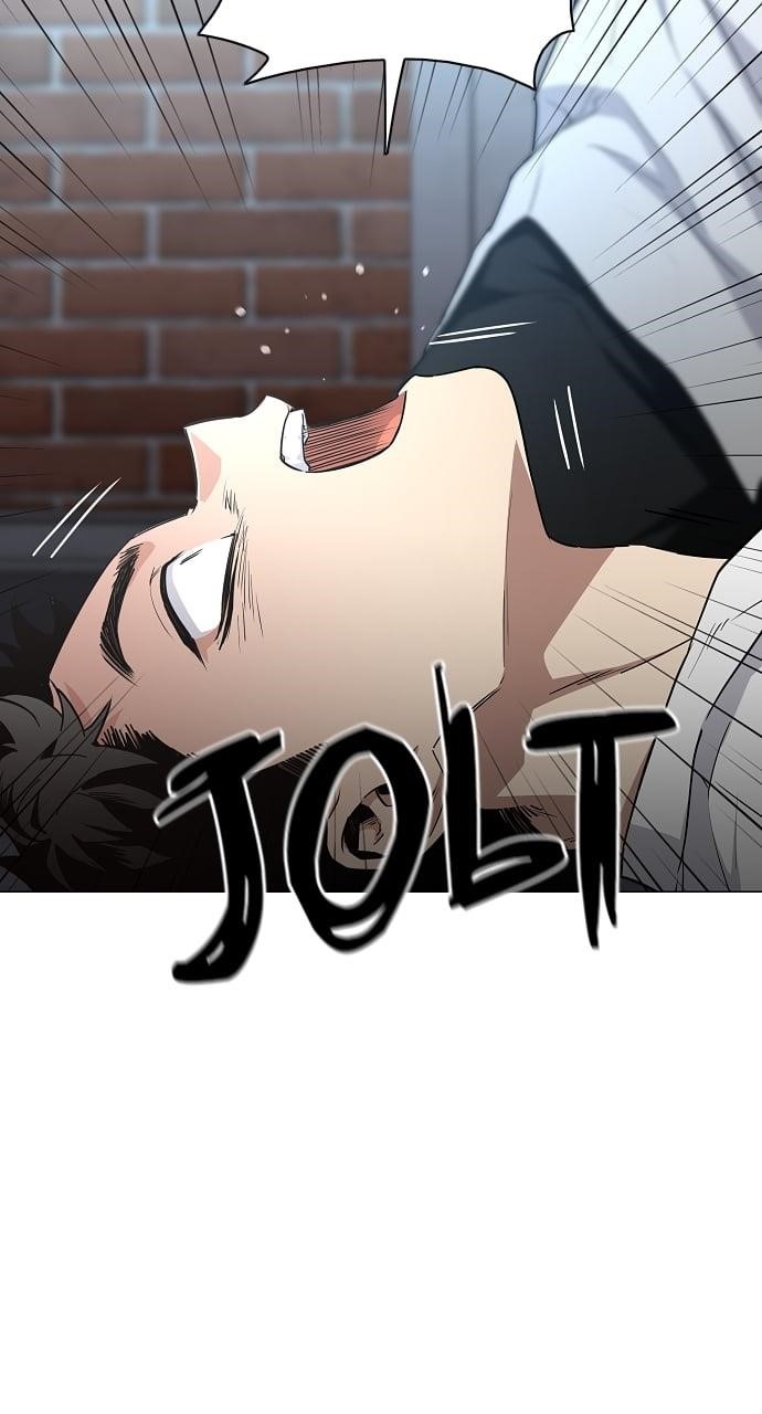 The Shaman’s Blade Chapter 35 - Page 19