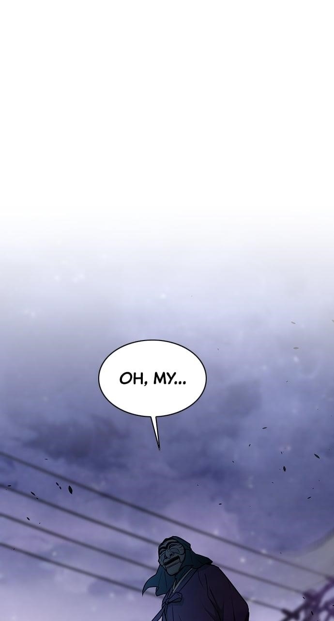 The Shaman’s Blade Chapter 35 - Page 2