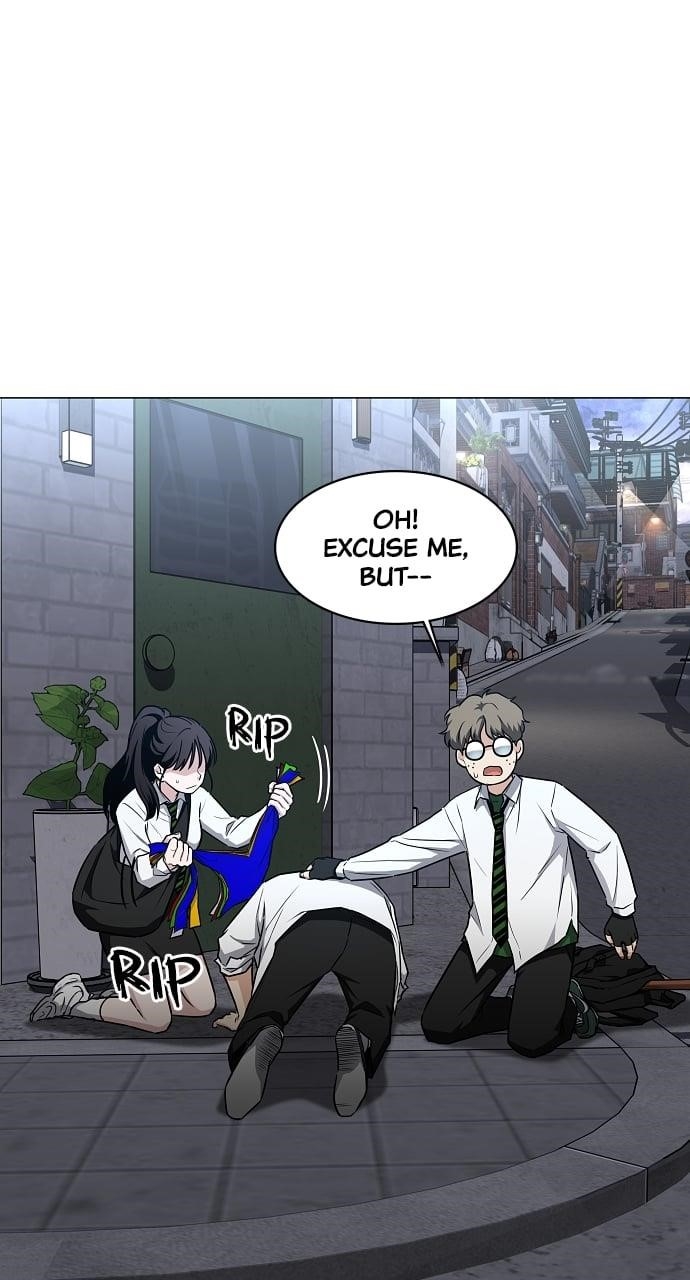 The Shaman’s Blade Chapter 35 - Page 22