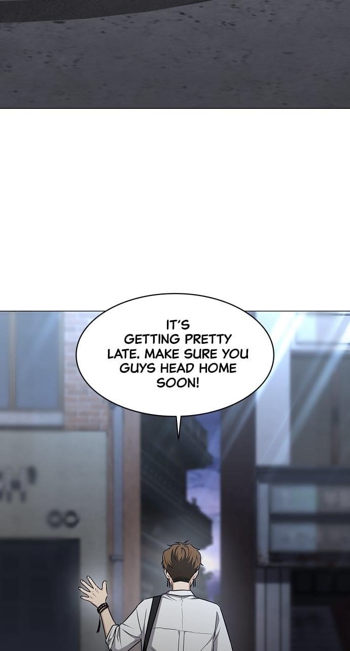 The Shaman’s Blade Chapter 35 - Page 23