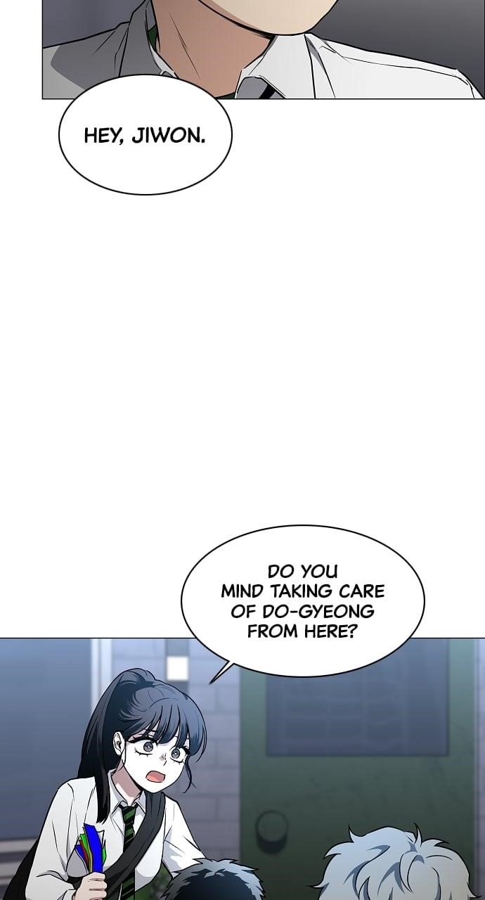 The Shaman’s Blade Chapter 35 - Page 25