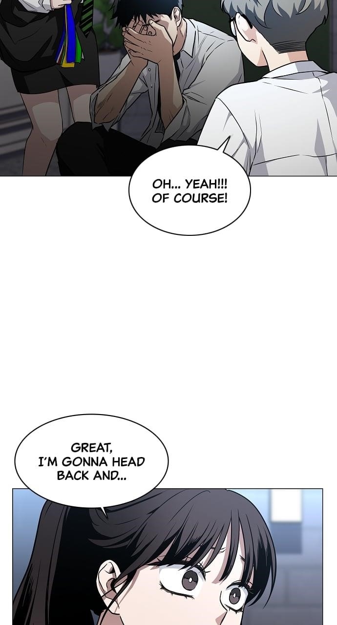 The Shaman’s Blade Chapter 35 - Page 26