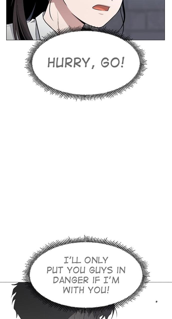 The Shaman’s Blade Chapter 35 - Page 27