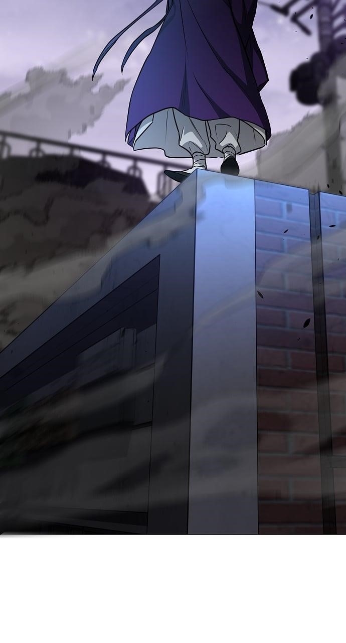 The Shaman’s Blade Chapter 35 - Page 3