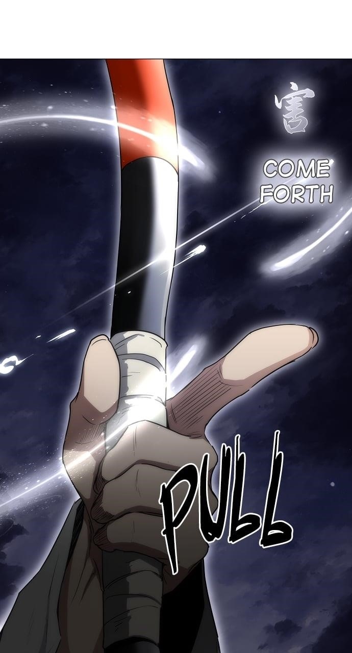 The Shaman’s Blade Chapter 35 - Page 36