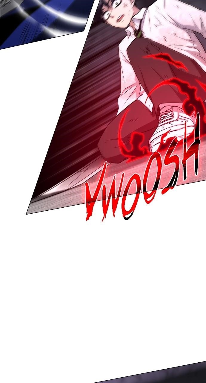 The Shaman’s Blade Chapter 35 - Page 40