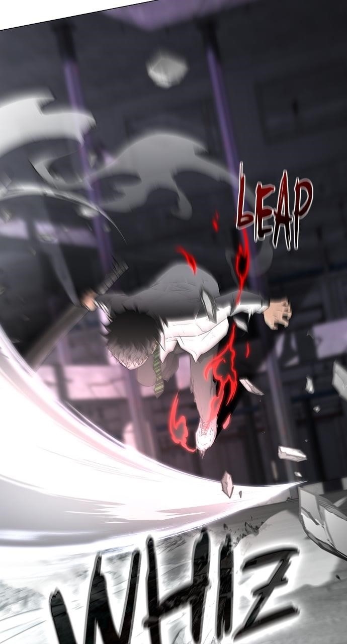 The Shaman’s Blade Chapter 35 - Page 41