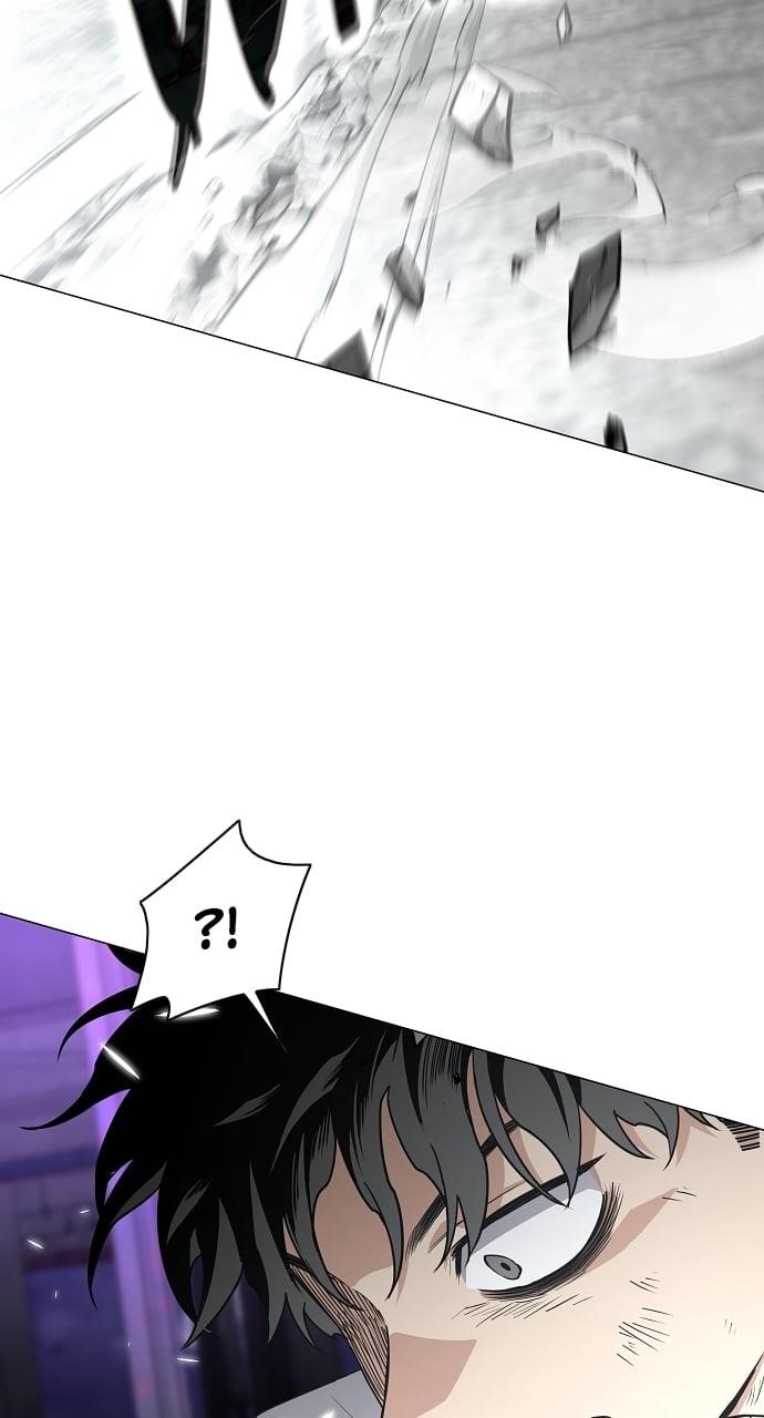 The Shaman’s Blade Chapter 35 - Page 42