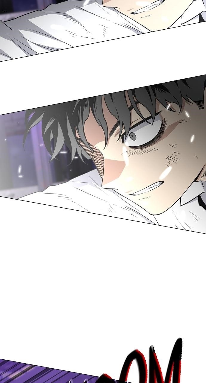 The Shaman’s Blade Chapter 35 - Page 43