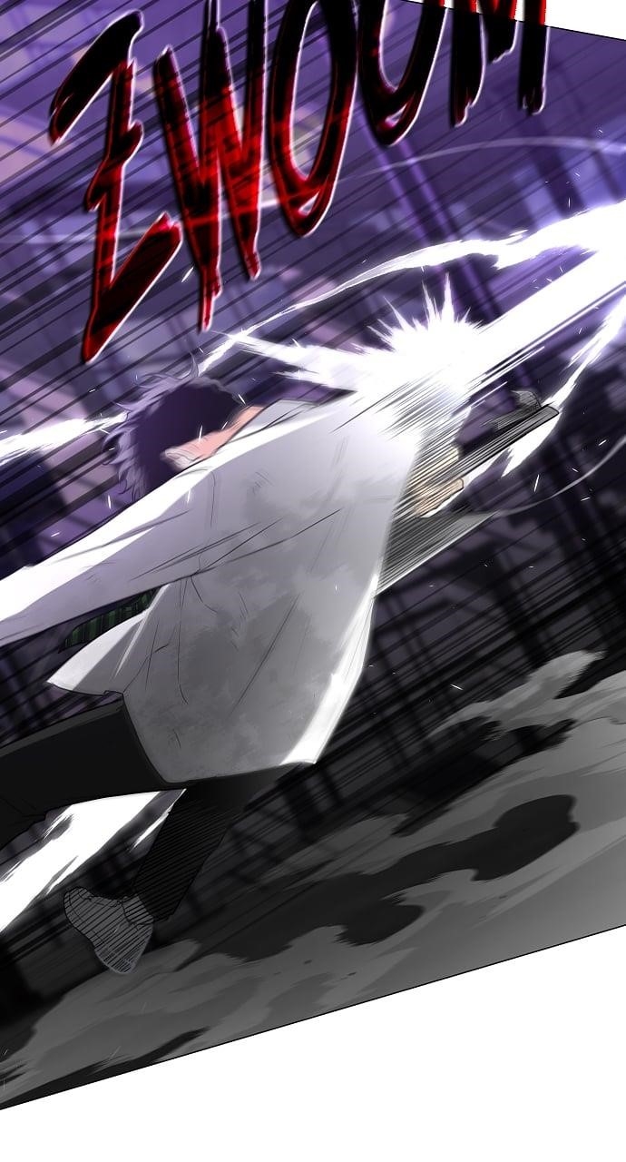 The Shaman’s Blade Chapter 35 - Page 44