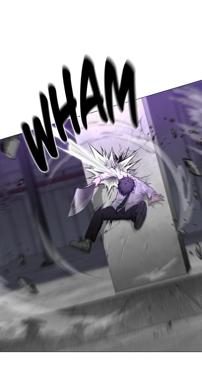 The Shaman’s Blade Chapter 35 - Page 45