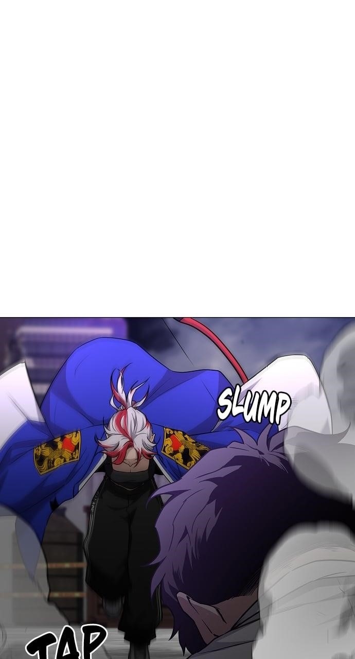 The Shaman’s Blade Chapter 35 - Page 46