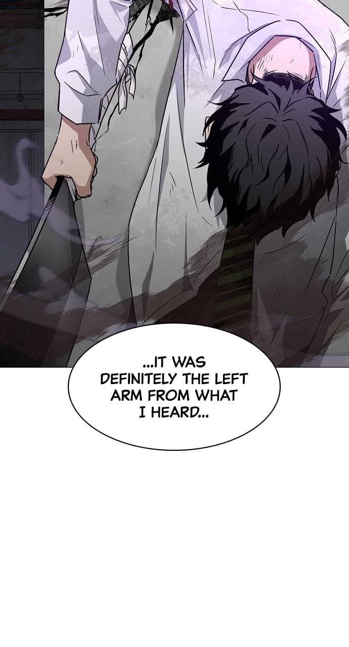 The Shaman’s Blade Chapter 35 - Page 48