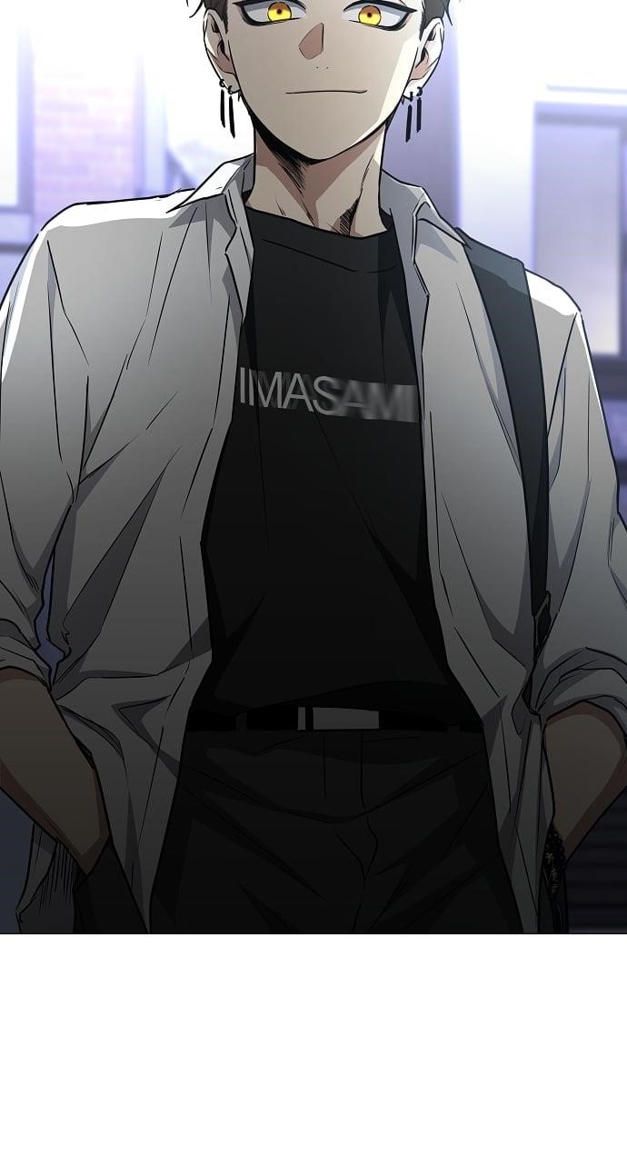 The Shaman’s Blade Chapter 35 - Page 5