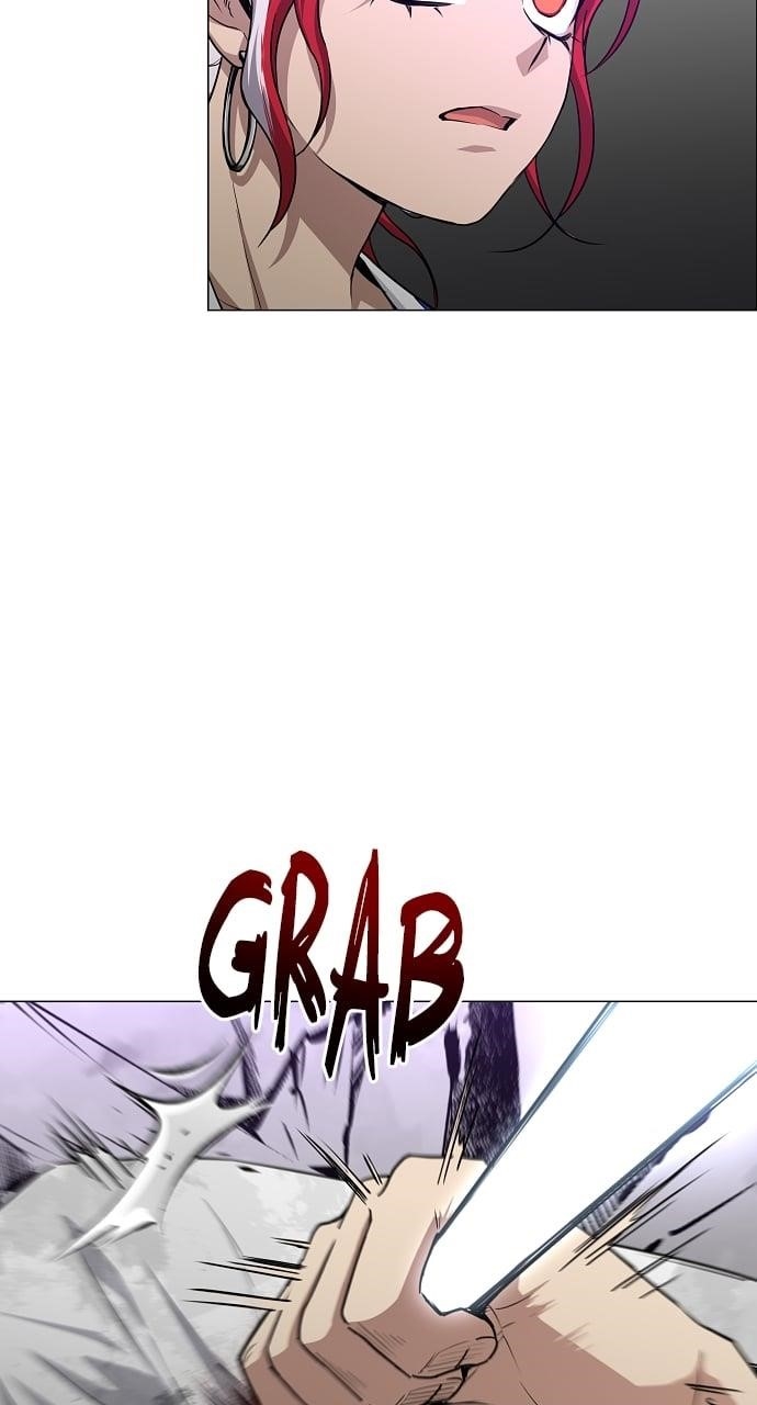 The Shaman’s Blade Chapter 35 - Page 50