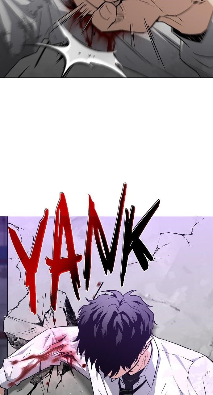 The Shaman’s Blade Chapter 35 - Page 51