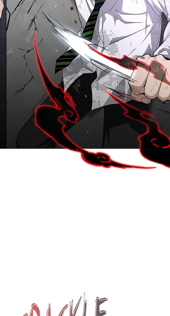 The Shaman’s Blade Chapter 35 - Page 52