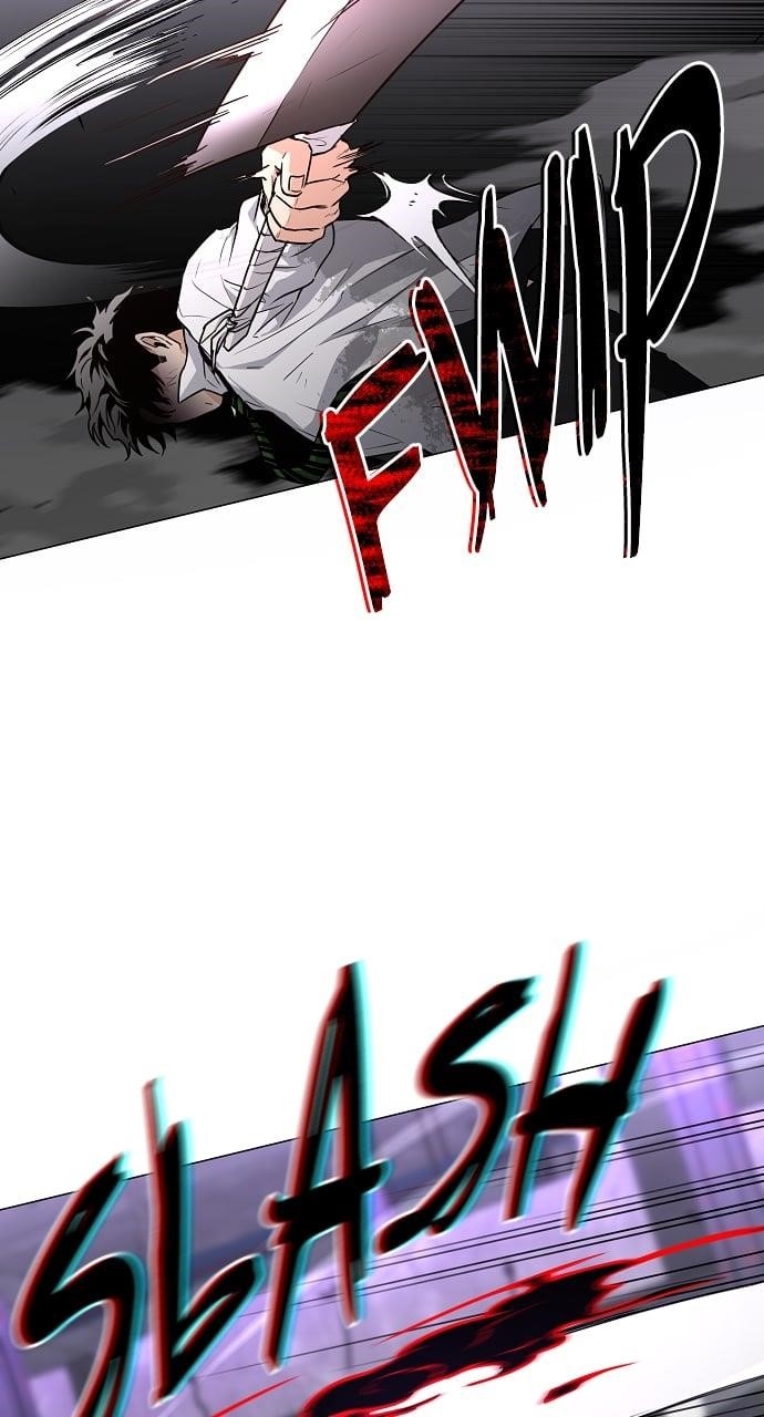 The Shaman’s Blade Chapter 35 - Page 55