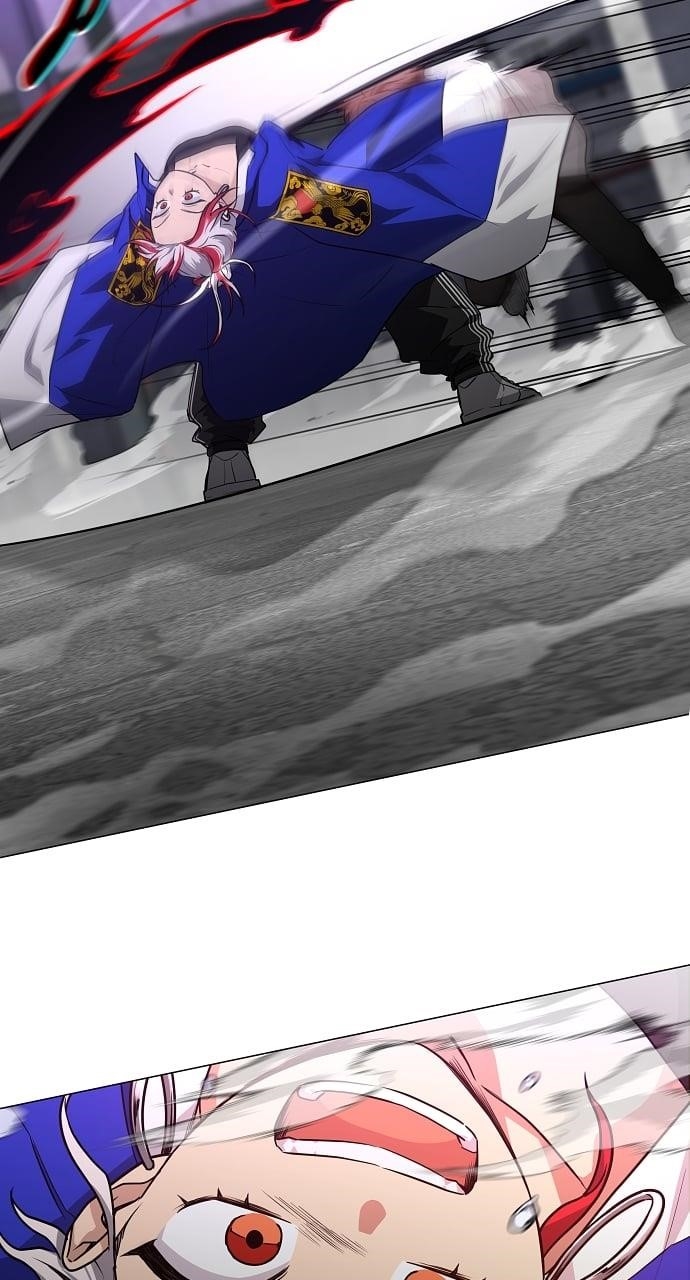 The Shaman’s Blade Chapter 35 - Page 56