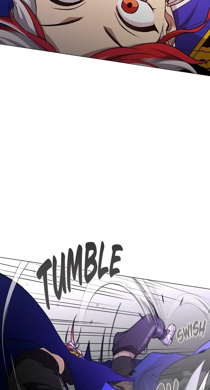 The Shaman’s Blade Chapter 35 - Page 57