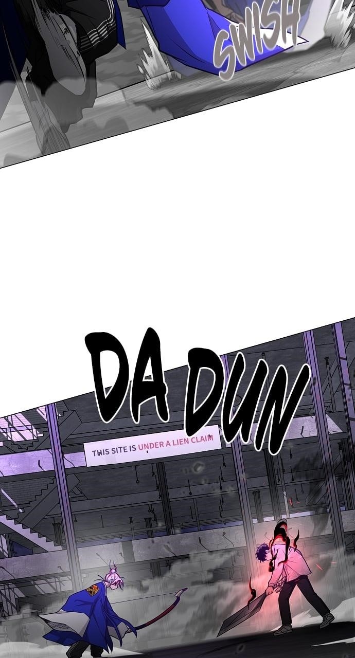 The Shaman’s Blade Chapter 35 - Page 58