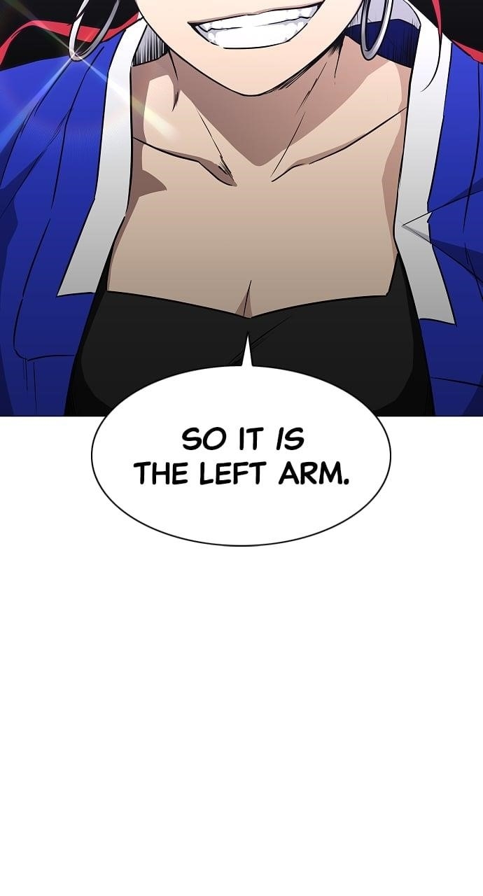 The Shaman’s Blade Chapter 35 - Page 61