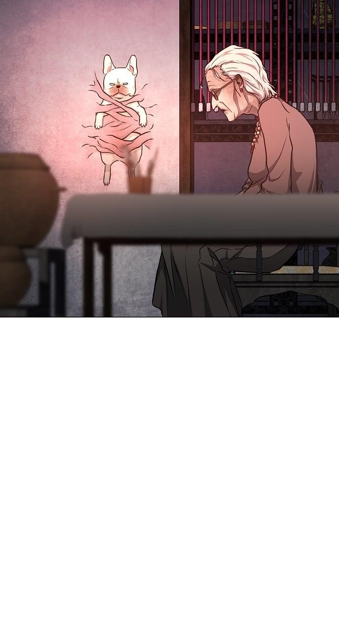 The Shaman’s Blade Chapter 35 - Page 65