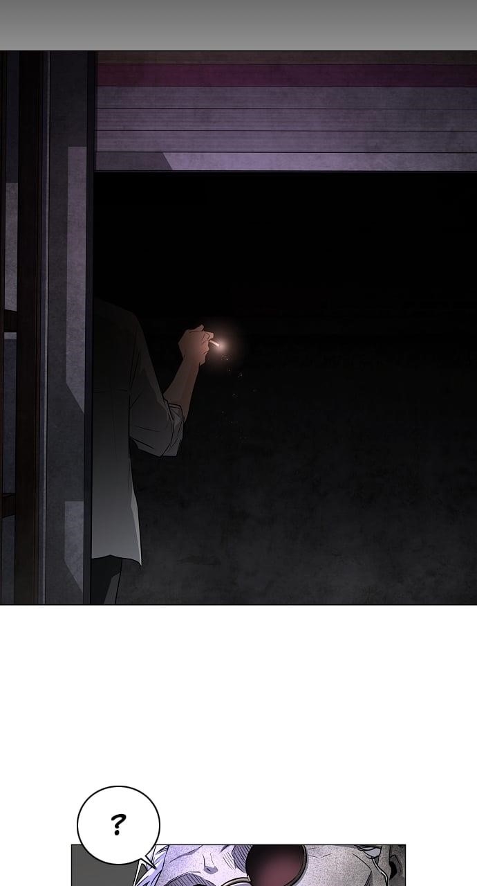 The Shaman’s Blade Chapter 35 - Page 68