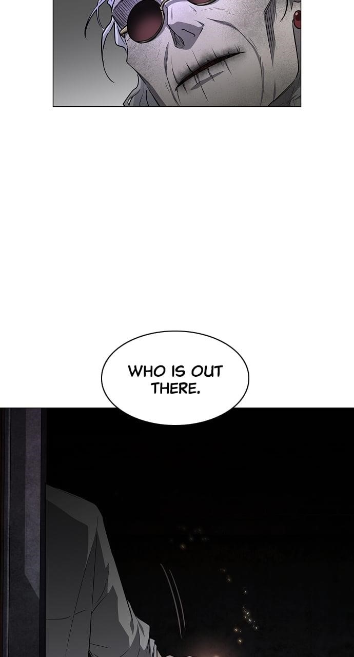 The Shaman’s Blade Chapter 35 - Page 69