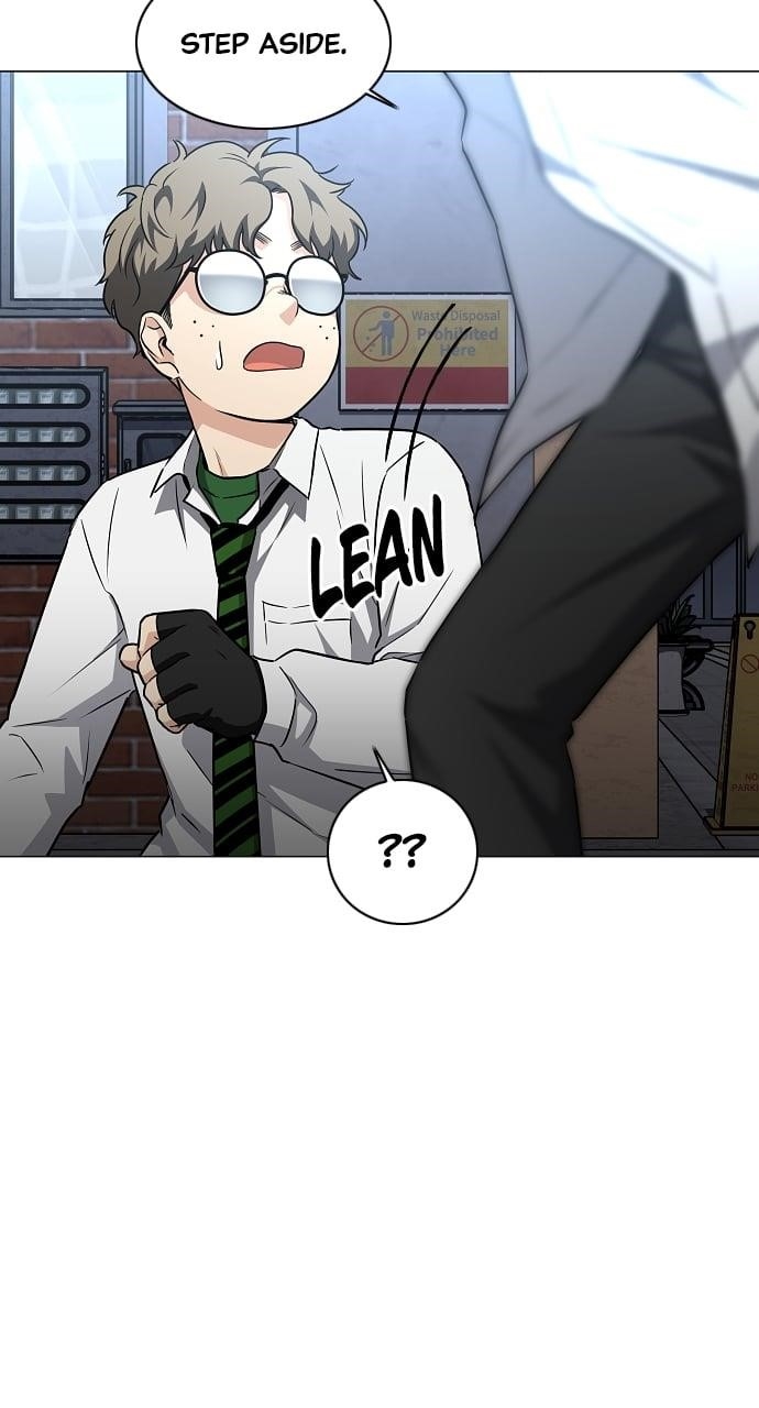 The Shaman’s Blade Chapter 35 - Page 7