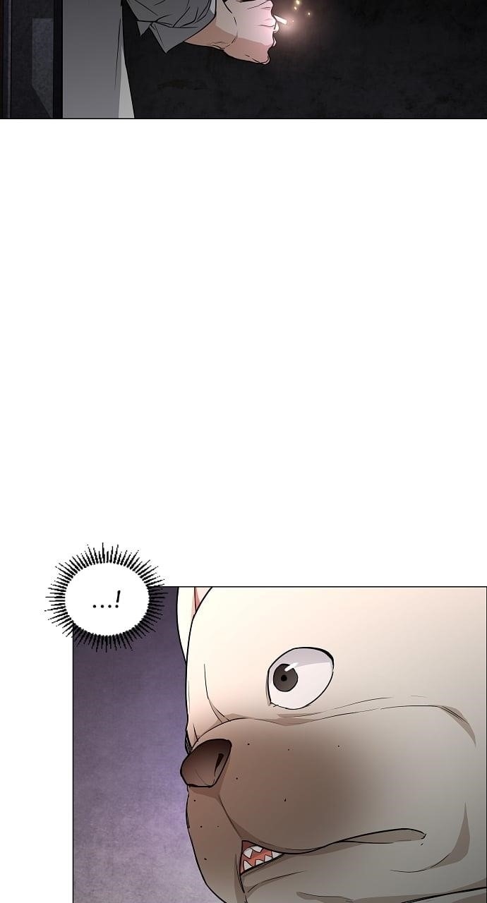 The Shaman’s Blade Chapter 35 - Page 70