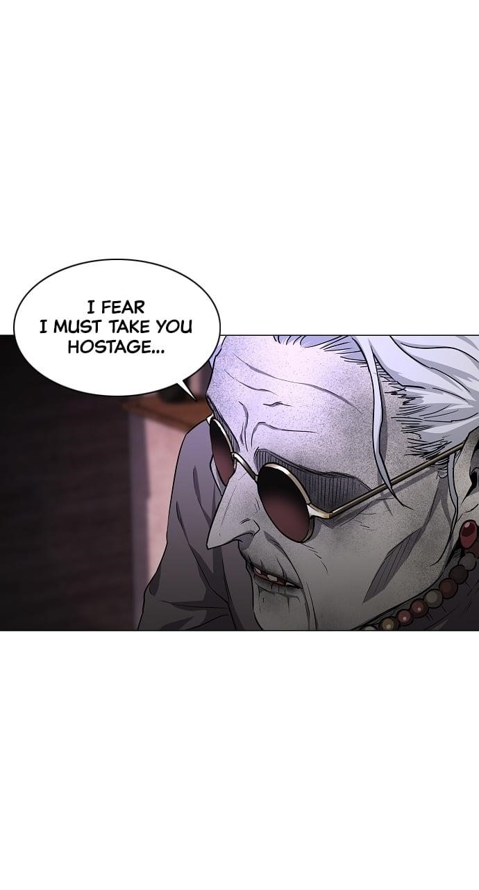 The Shaman’s Blade Chapter 35 - Page 75