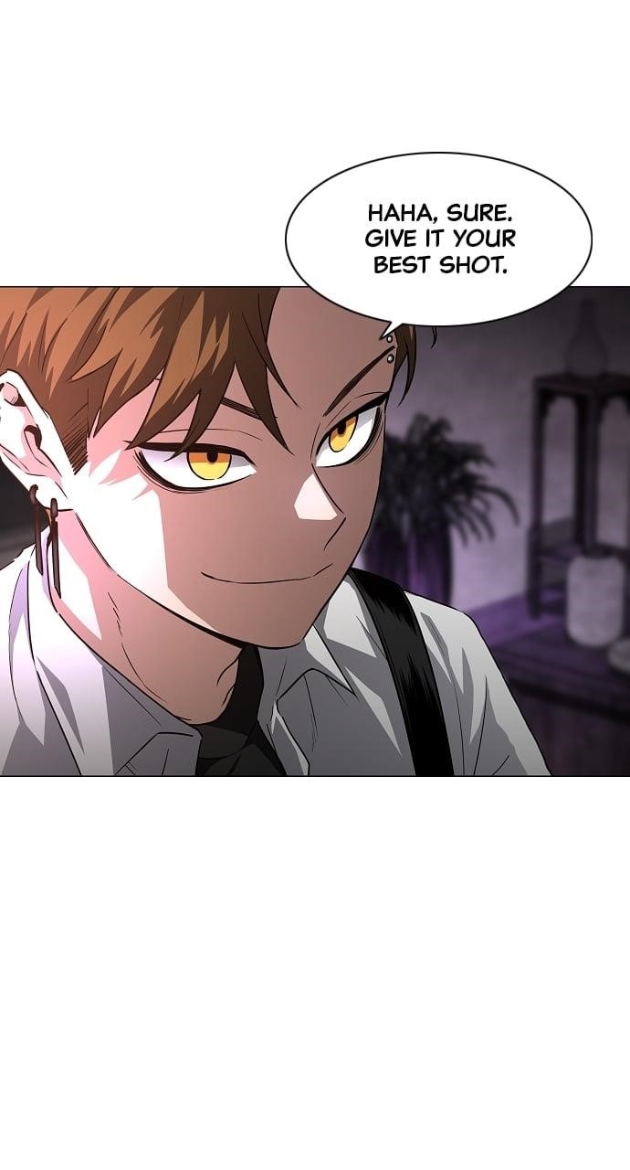 The Shaman’s Blade Chapter 35 - Page 76