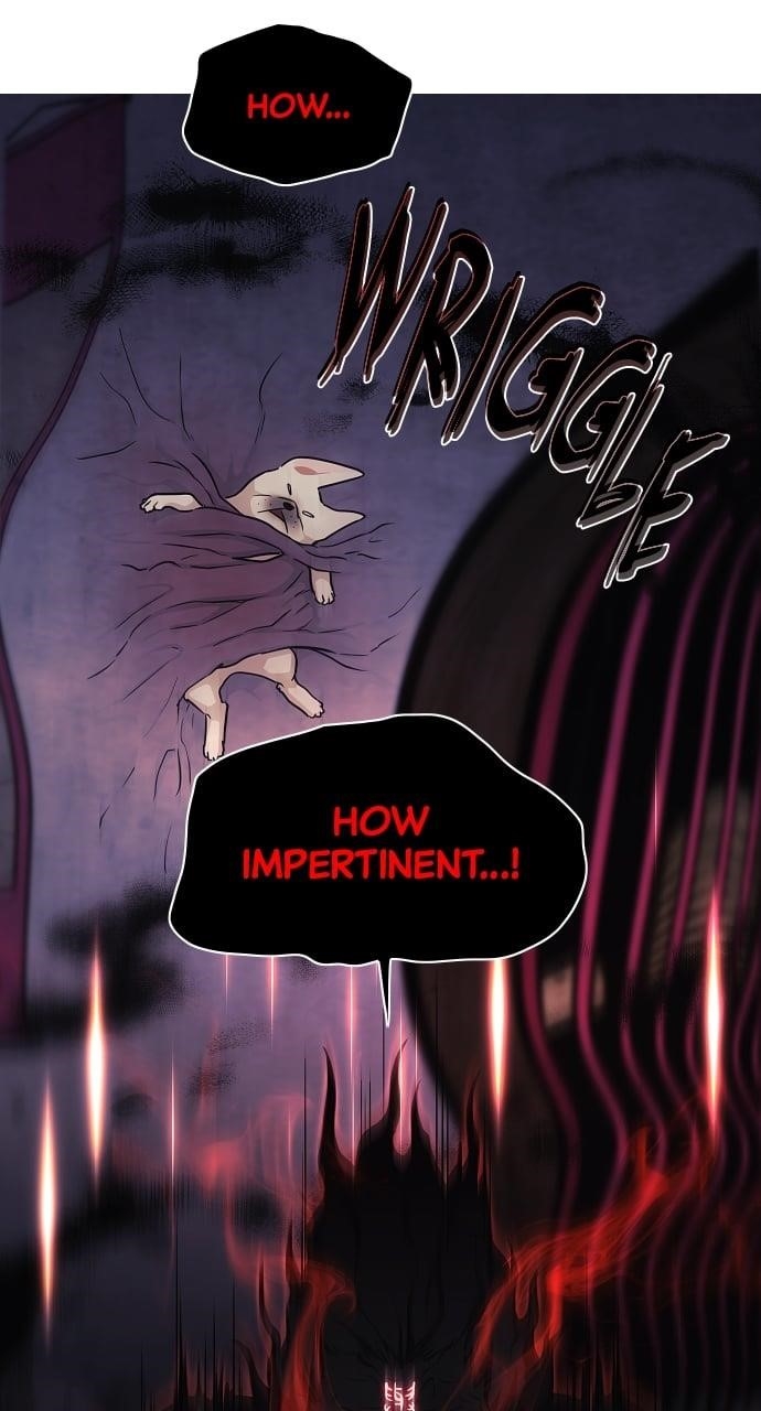 The Shaman’s Blade Chapter 35 - Page 77