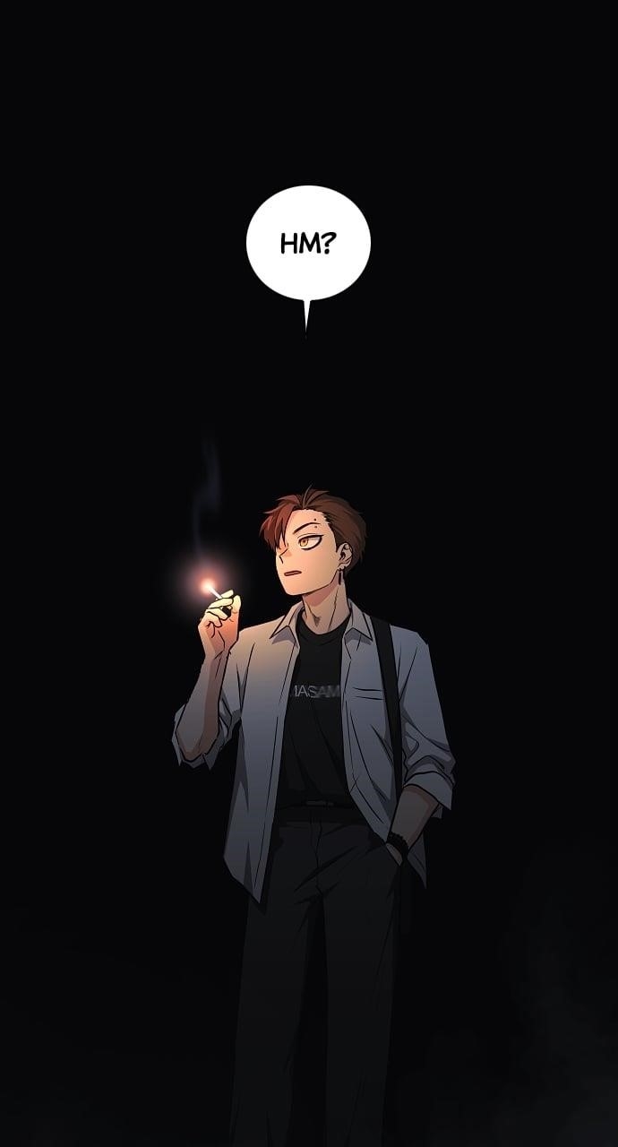 The Shaman’s Blade Chapter 35 - Page 80