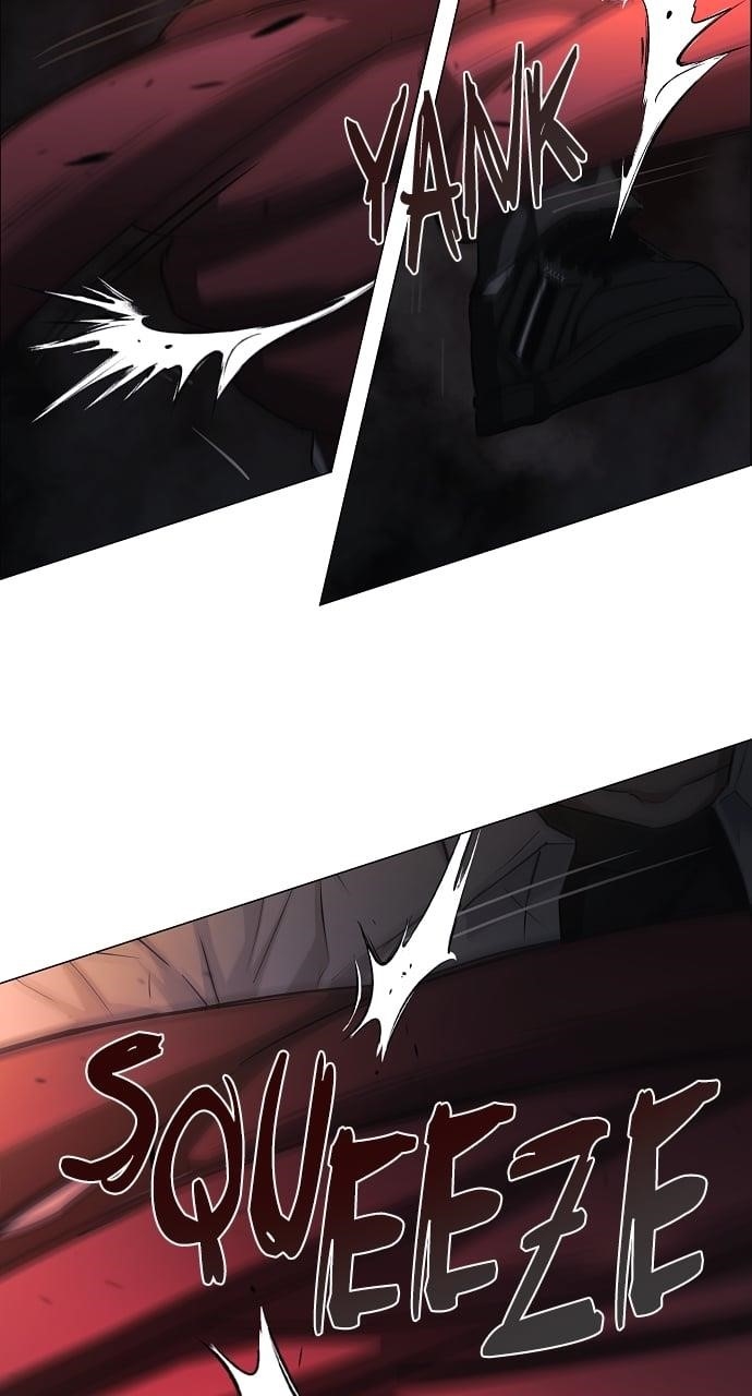 The Shaman’s Blade Chapter 35 - Page 83