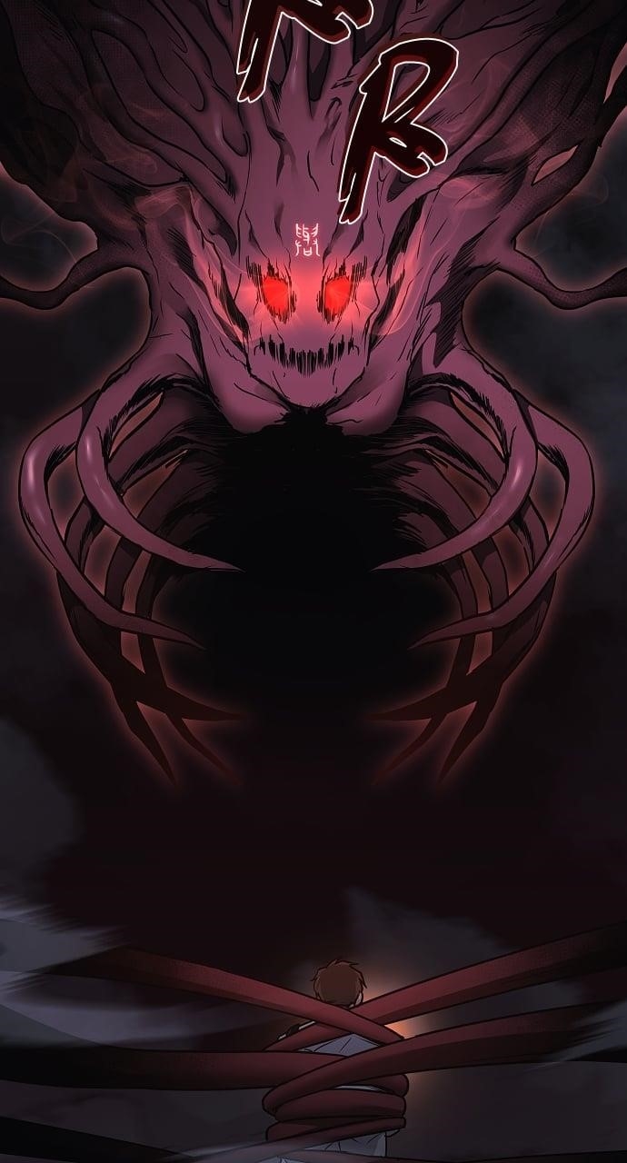 The Shaman’s Blade Chapter 35 - Page 85