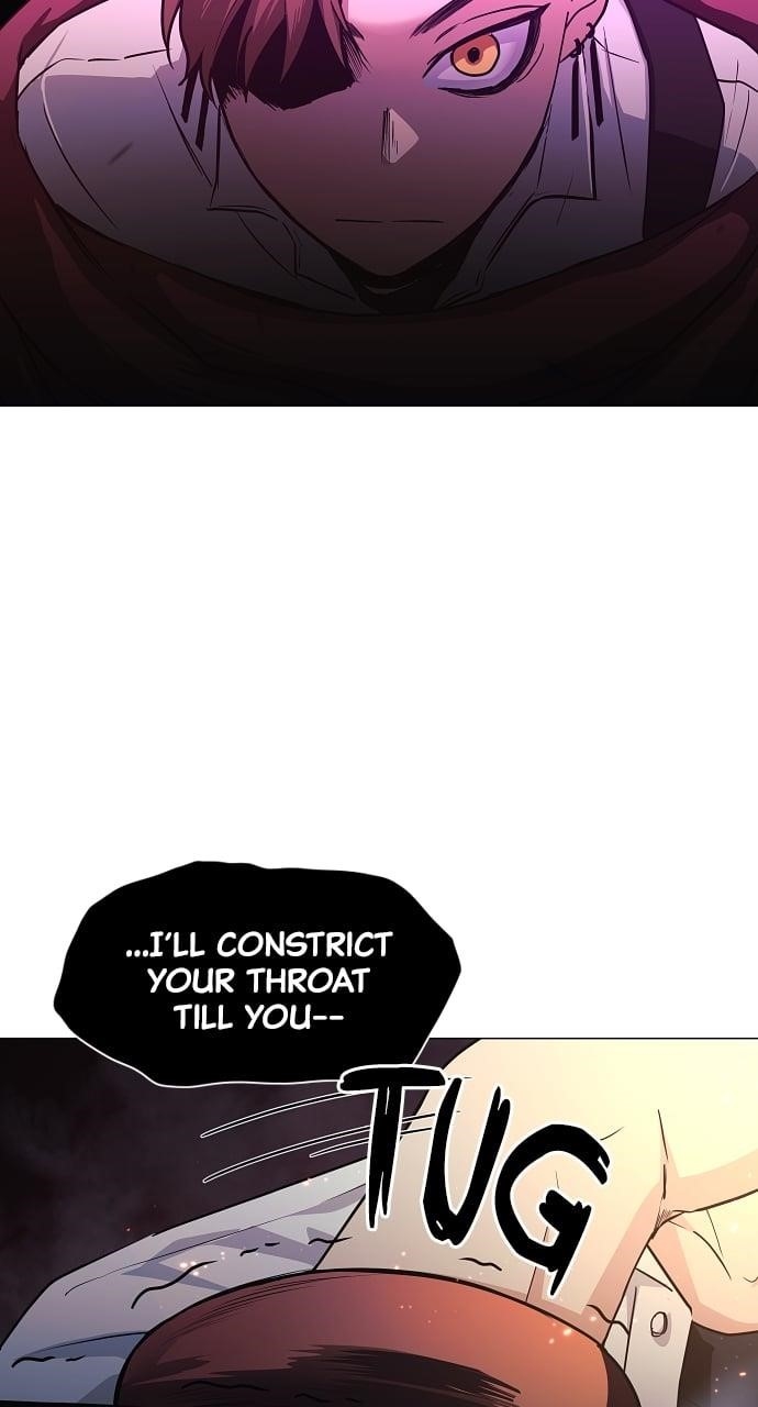 The Shaman’s Blade Chapter 35 - Page 87