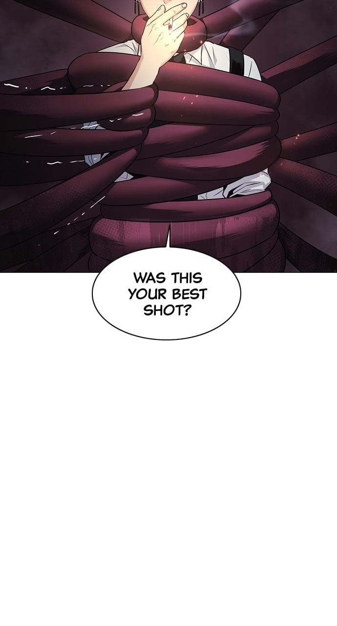 The Shaman’s Blade Chapter 35 - Page 89