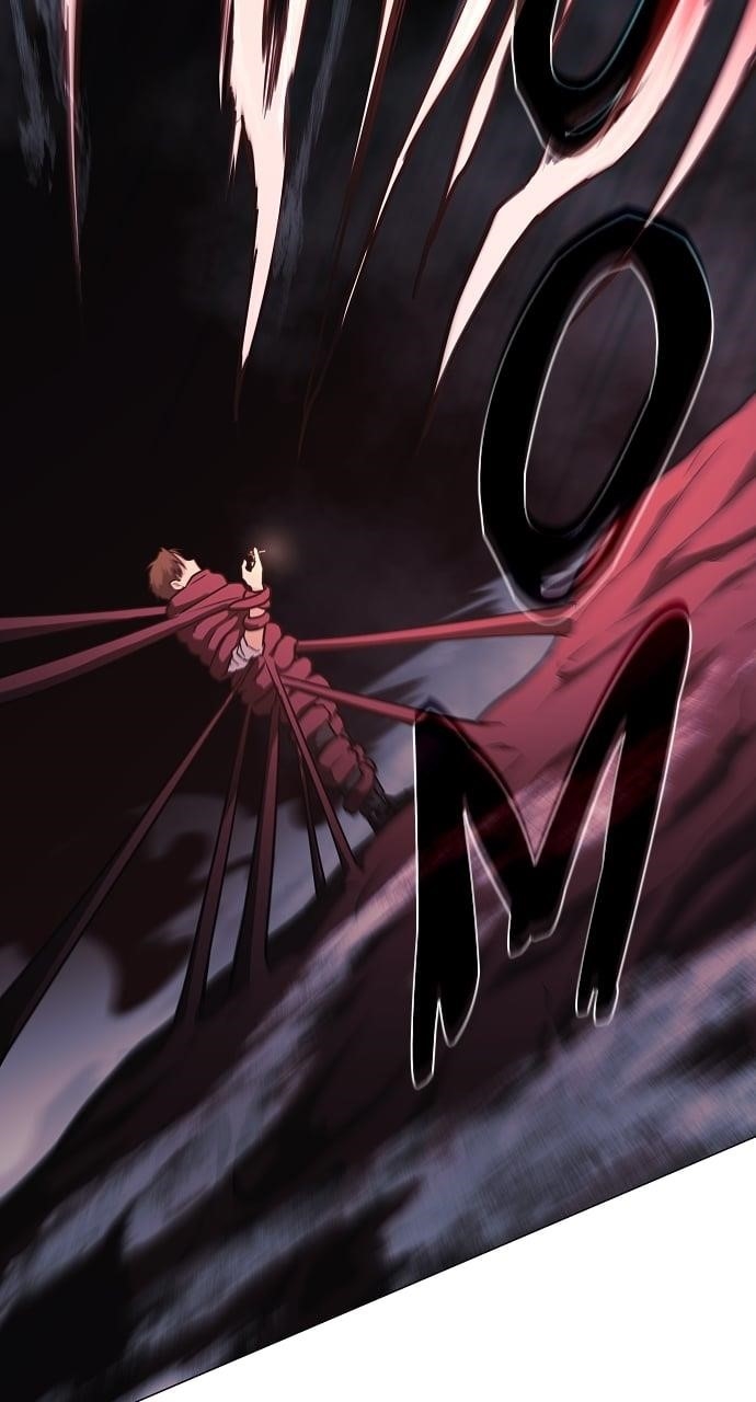 The Shaman’s Blade Chapter 35 - Page 92