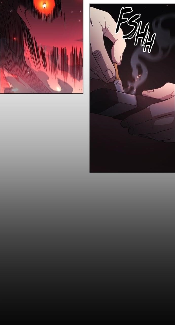 The Shaman’s Blade Chapter 35 - Page 96